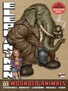 Cover image for Elephantmen (2006), Volume 1